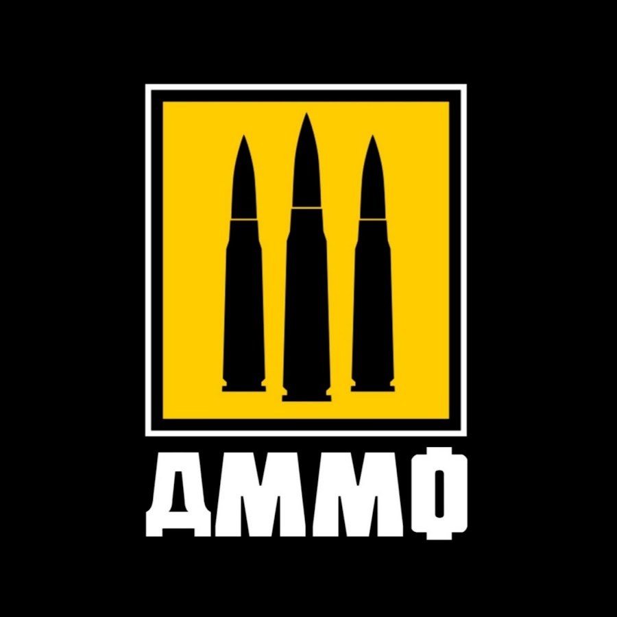 Ammo by MIG